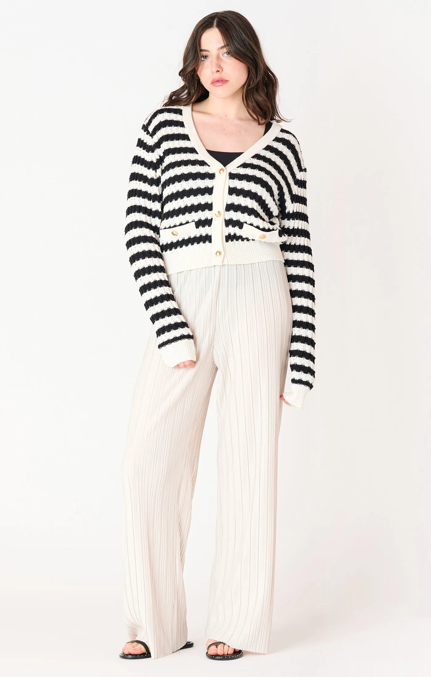 Andy Cardigan