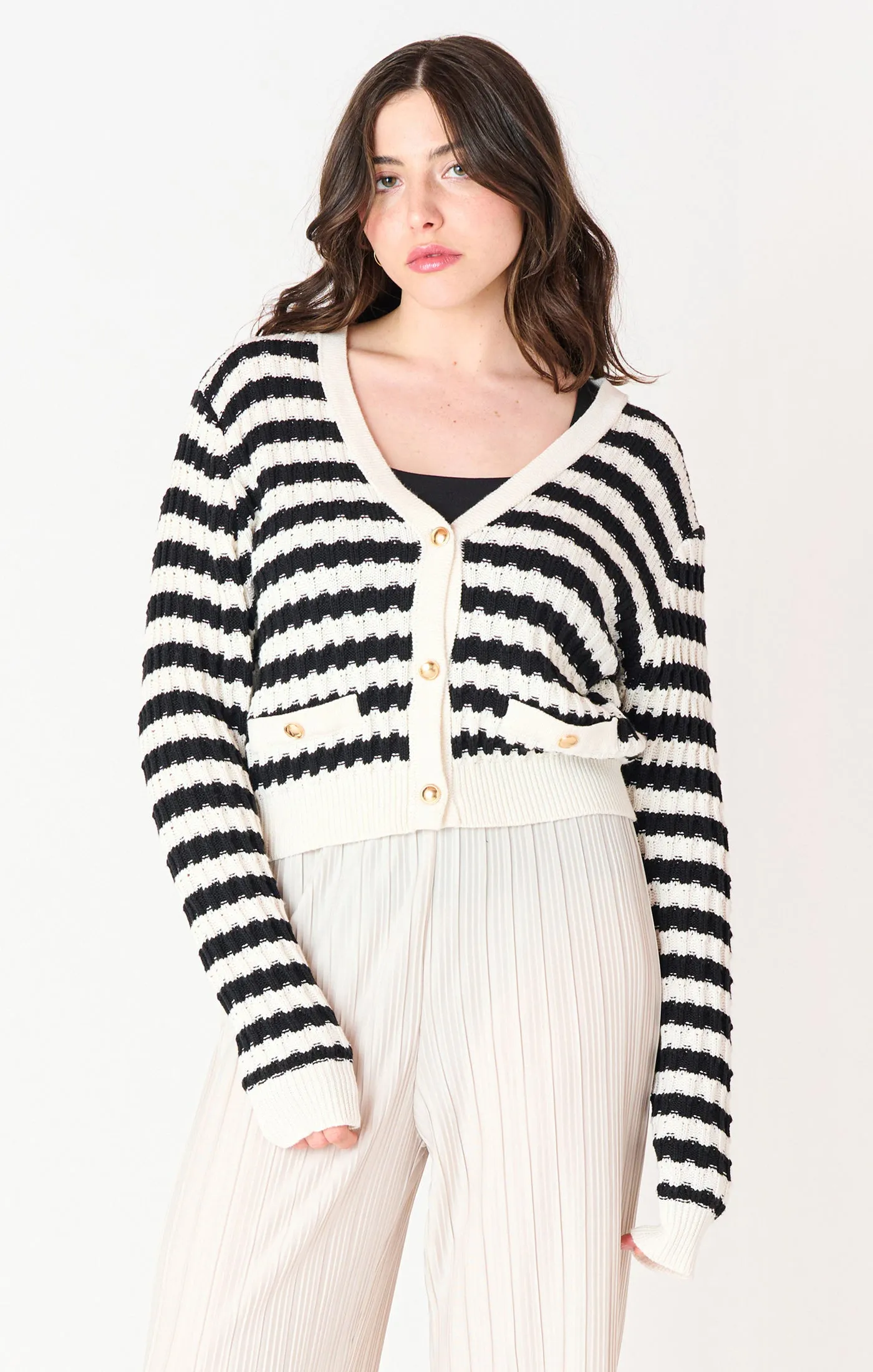 Andy Cardigan