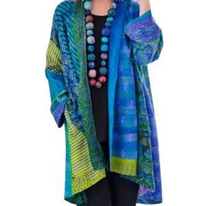 Anica | Women Stylish Warm Cardigan | Long