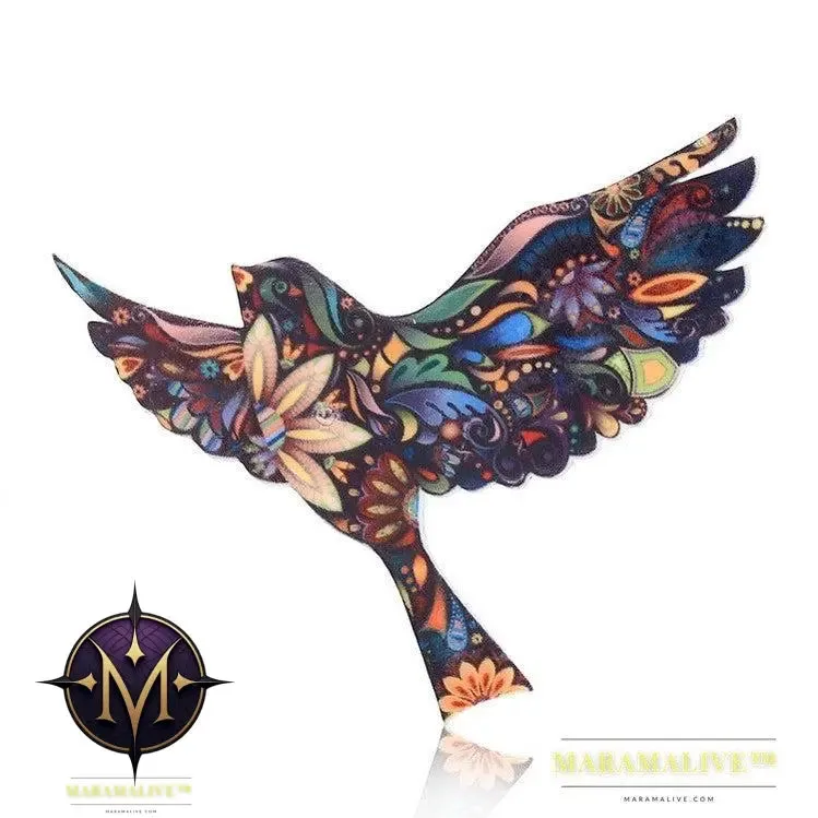 Animal corsage pins