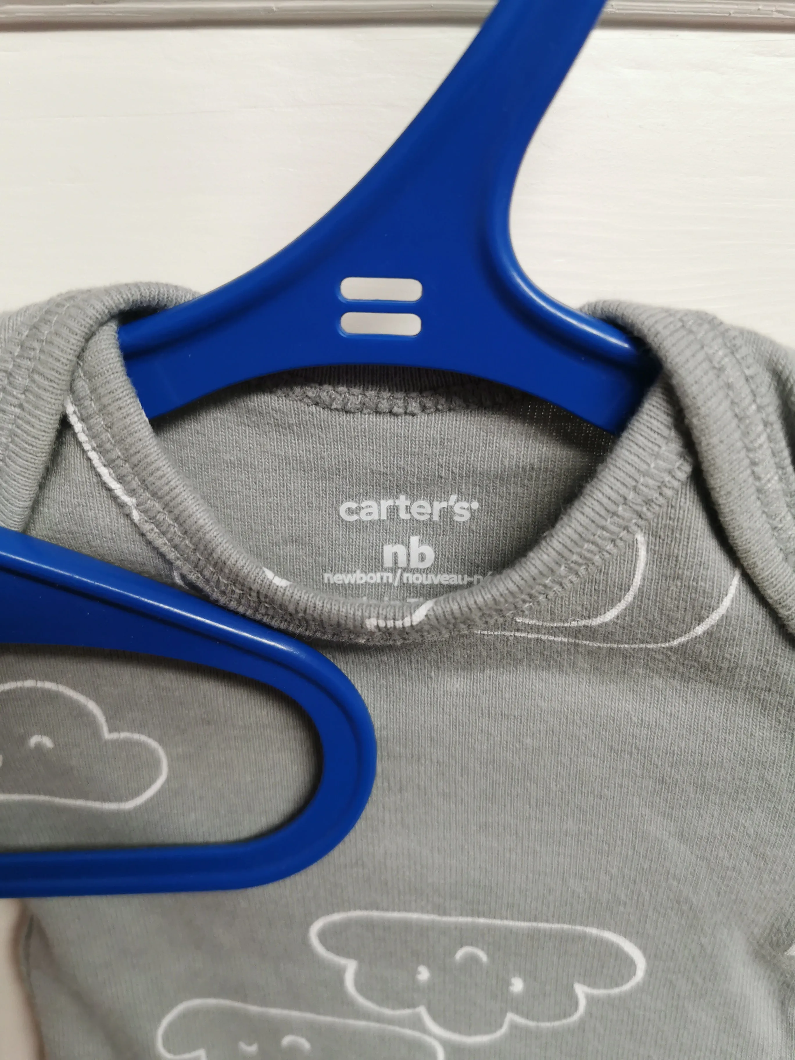 BABY BOY SIZE(S) 0/3 MONTHS - 3 Pack, Various Onesies EUC B50