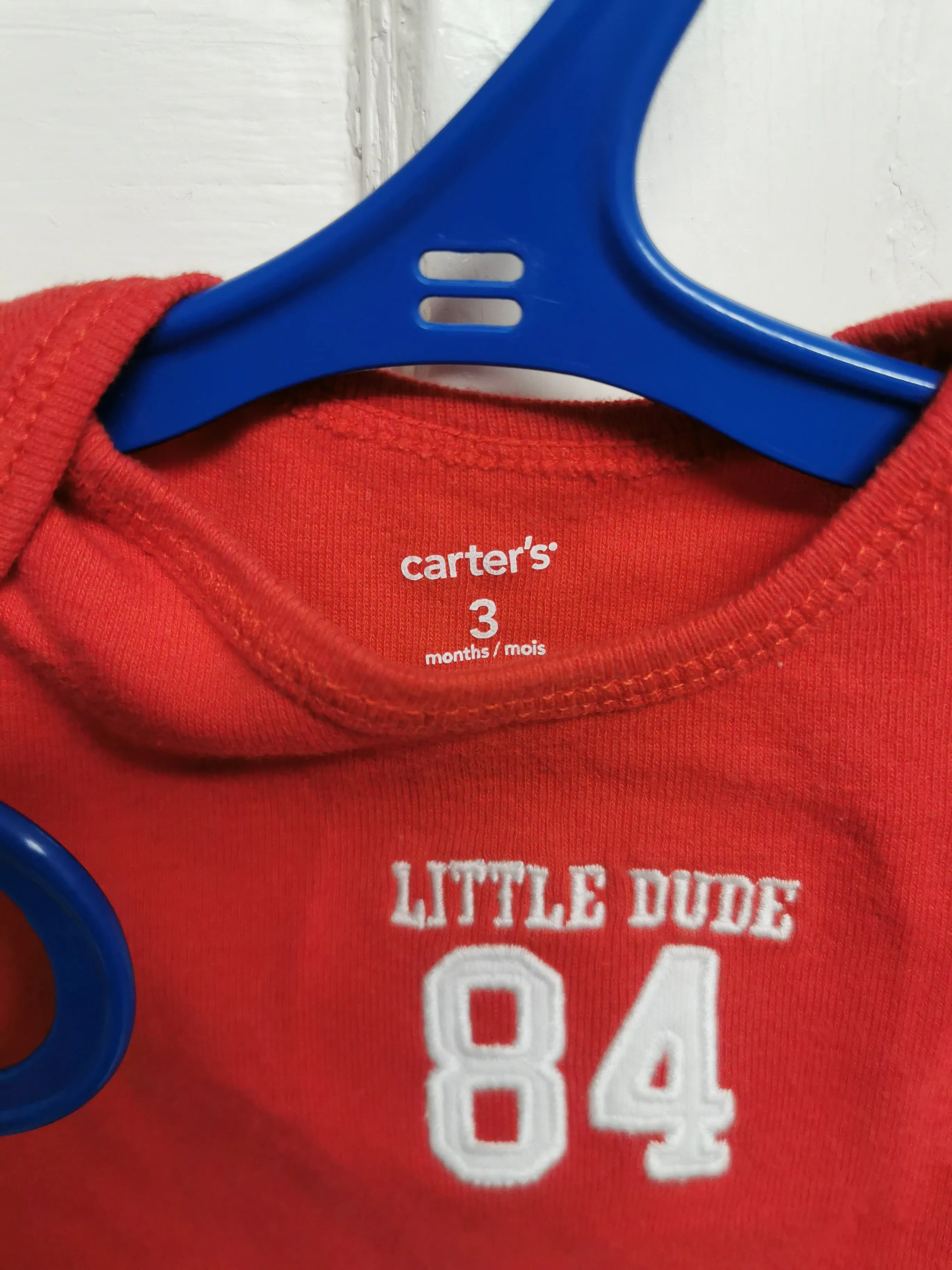 BABY BOY SIZE(S) 0/3 MONTHS - 3 Pack, Various Onesies EUC B50
