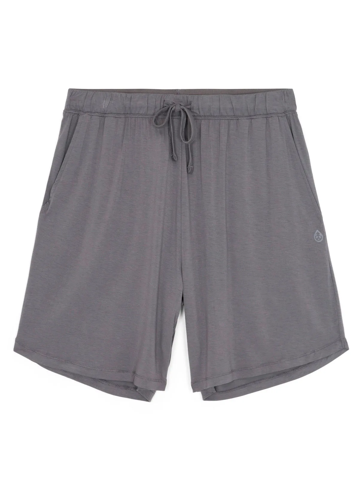 Bamboo Silk Sleep Short 2.0