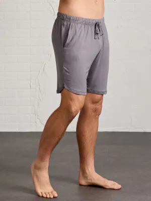 Bamboo Silk Sleep Short 2.0