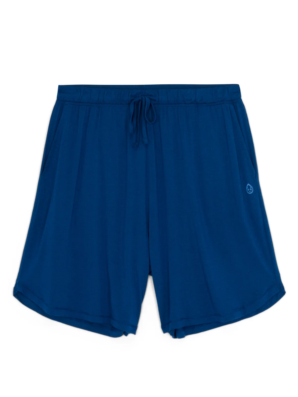 Bamboo Silk Sleep Short 2.0