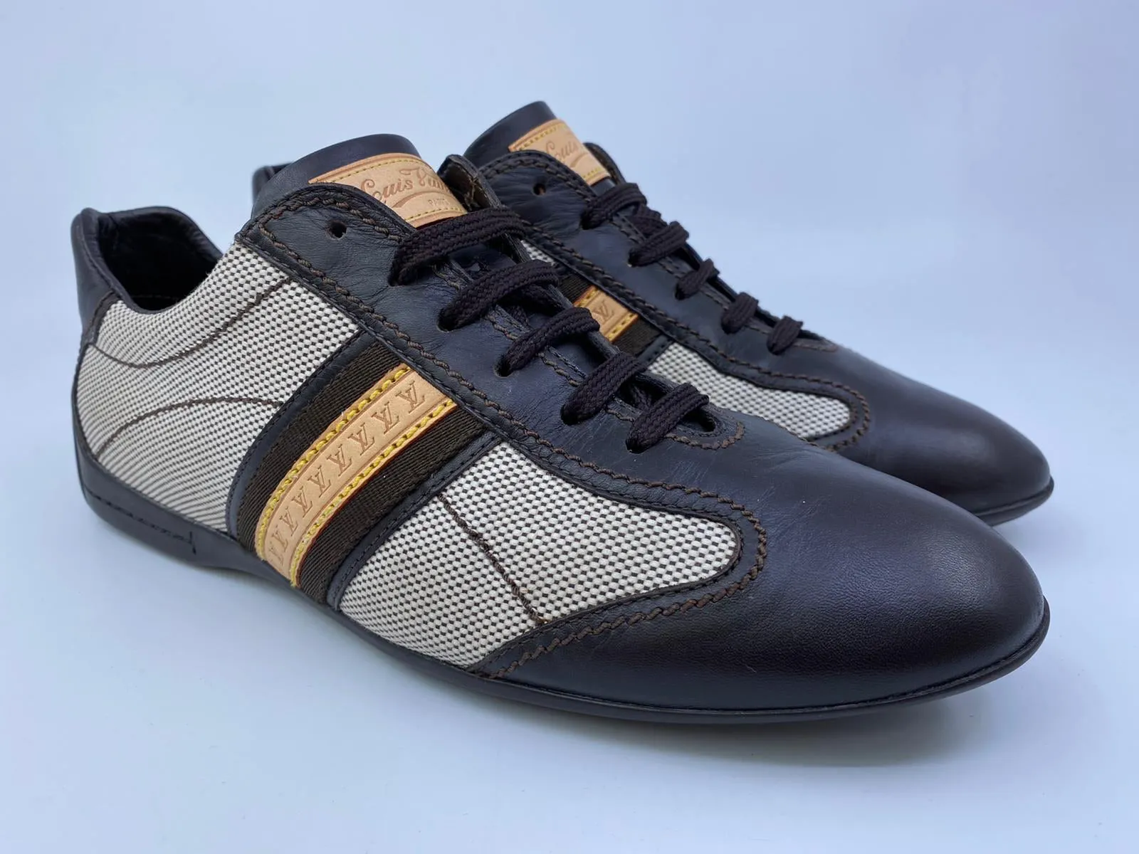 Bastia Sneaker