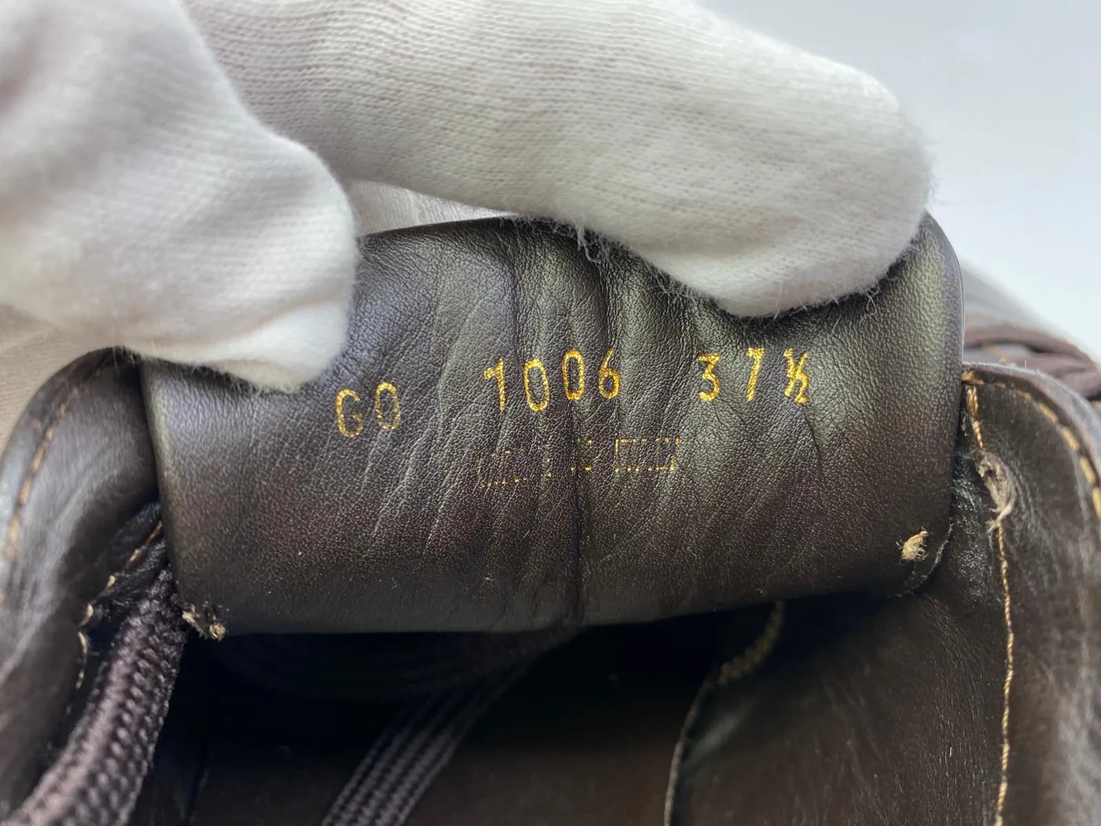 Bastia Sneaker