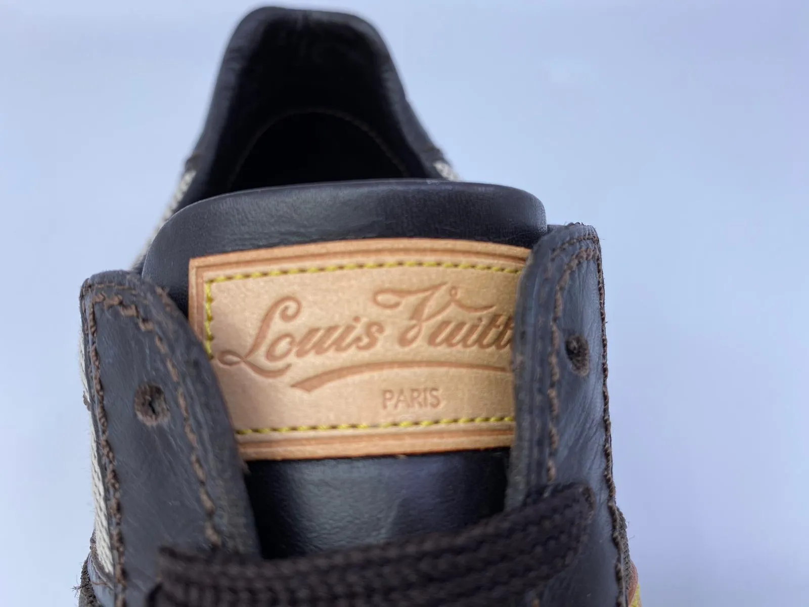 Bastia Sneaker