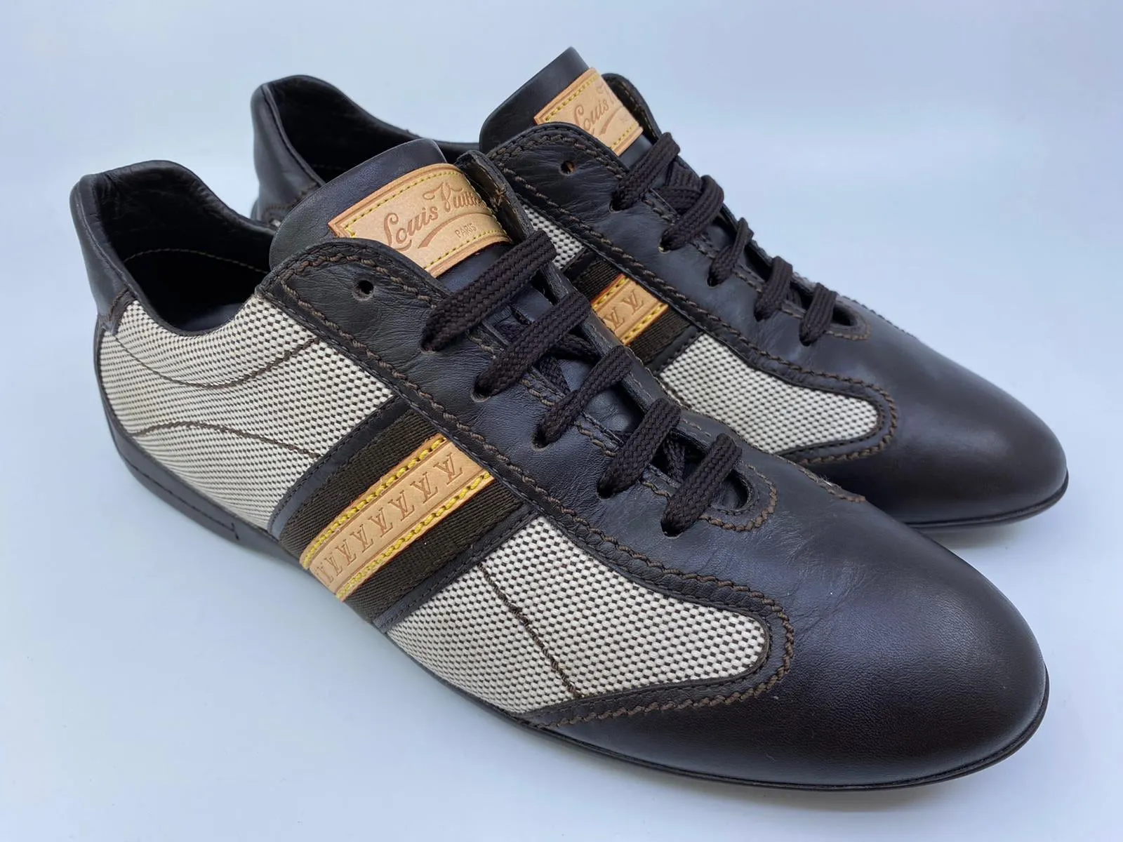 Bastia Sneaker