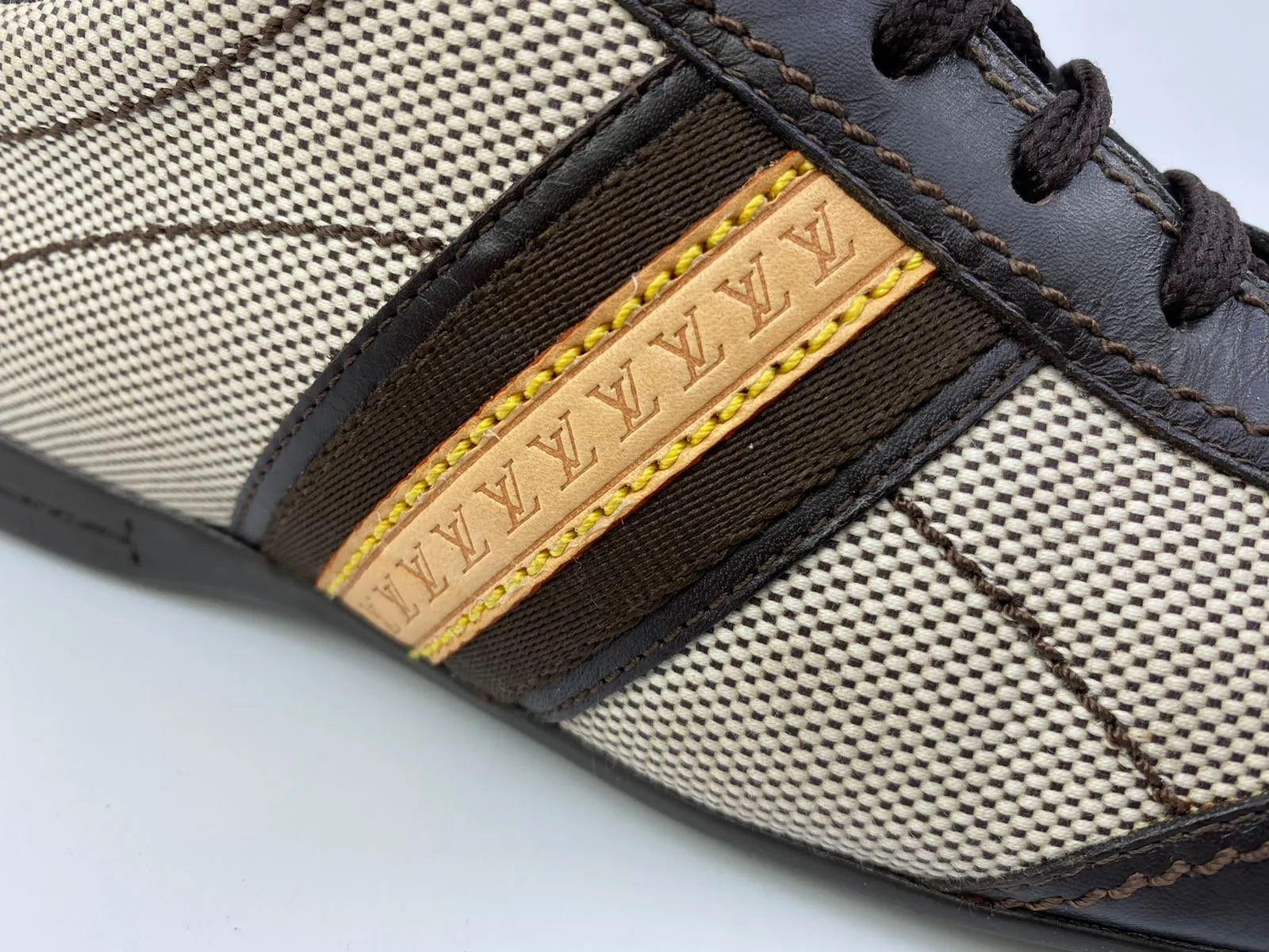 Bastia Sneaker