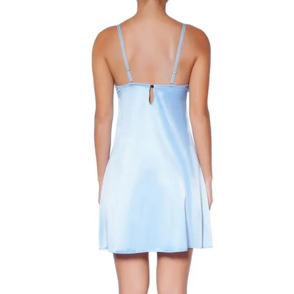 Bliss Babydoll - Ciel -