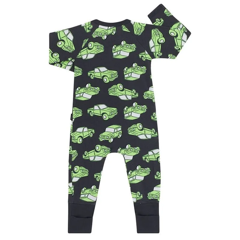 BONDS Zip Wondersuit - Truck Stop