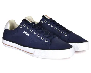 Boss Aiden Canvas Sneaker