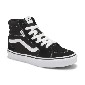 Boy's Youth Filmore Hi Top Sneaker
