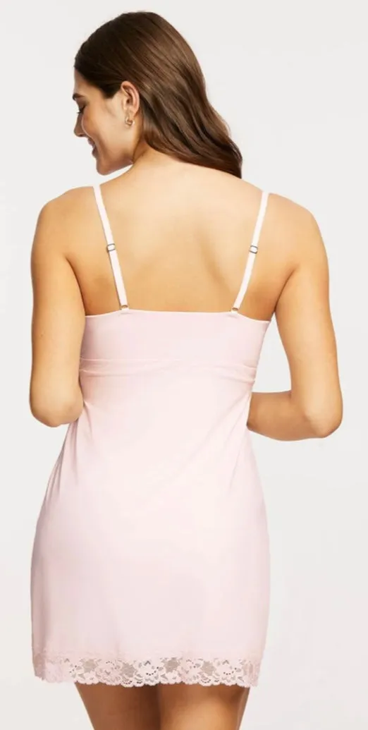 Bust Support Chemise-9394