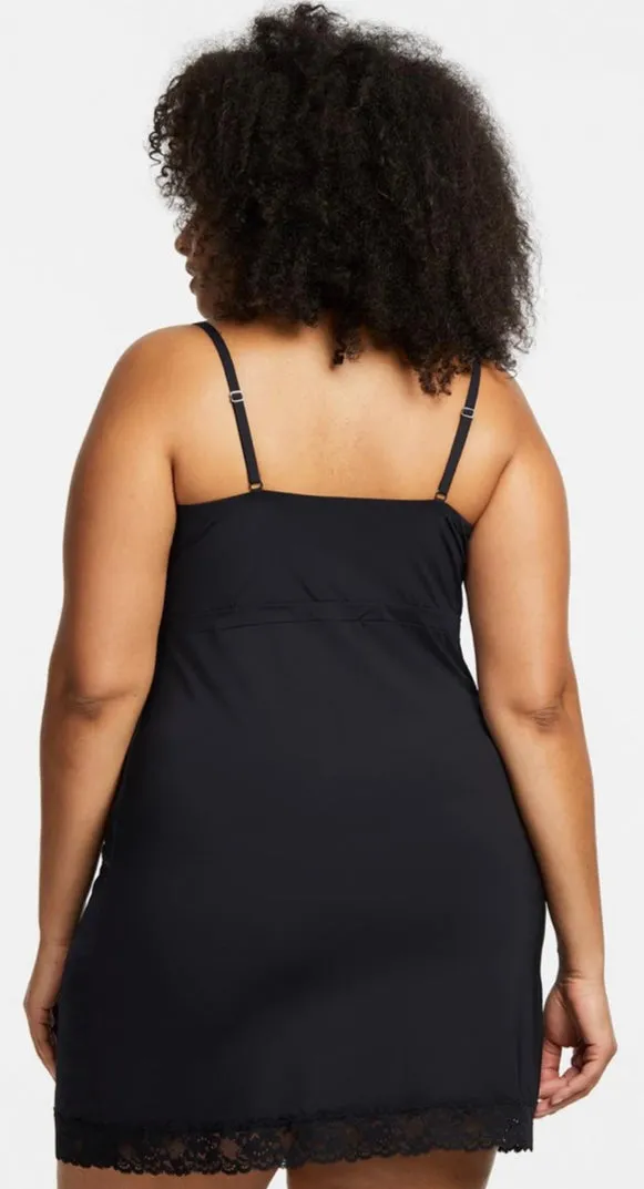 Bust Support Chemise-9394