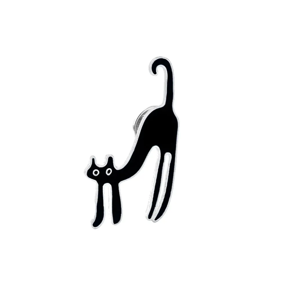 Cat Lover Collection Brooches
