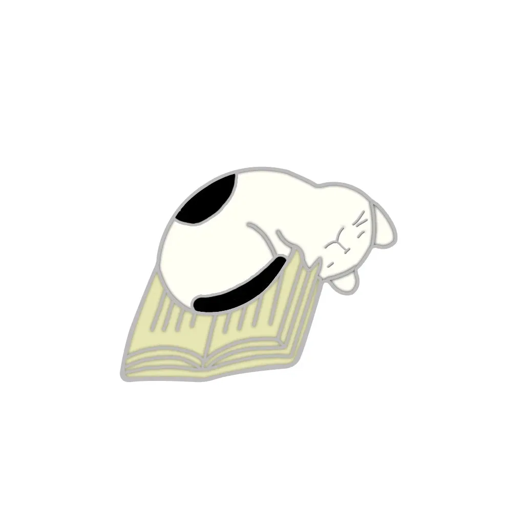 Cat Lover Collection Brooches