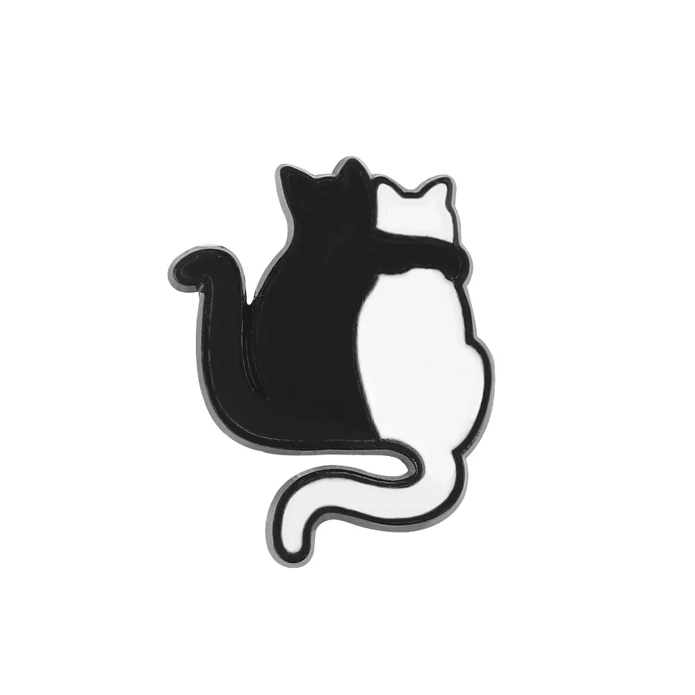 Cat Lover Collection Brooches