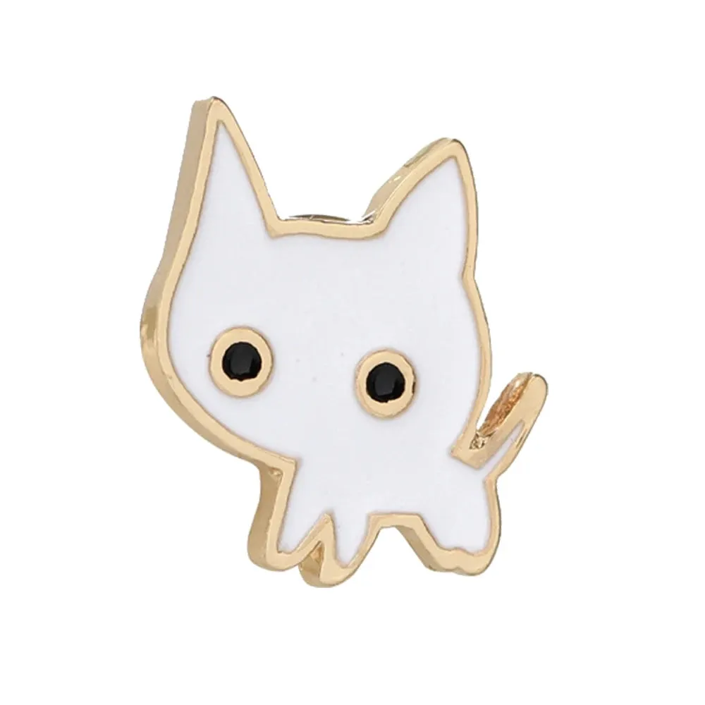 Cat Lover Collection Brooches