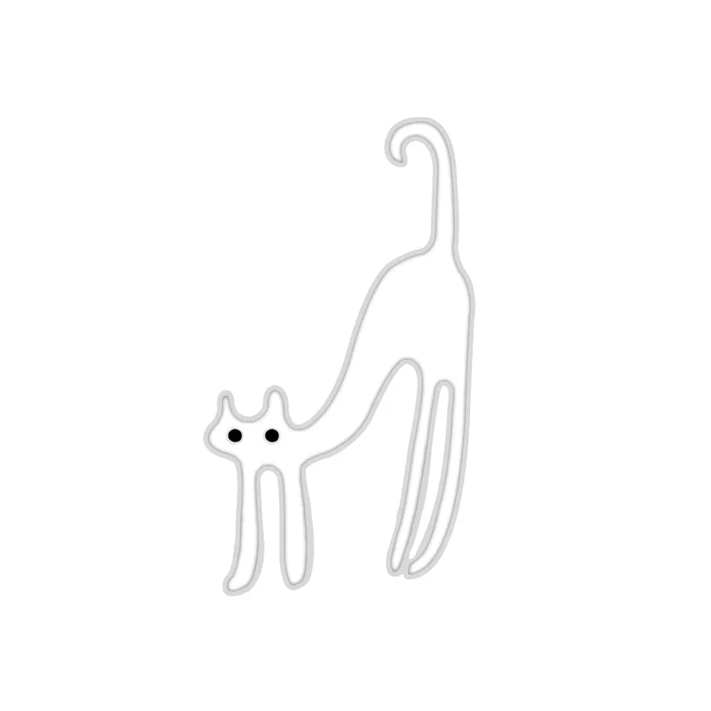Cat Lover Collection Brooches