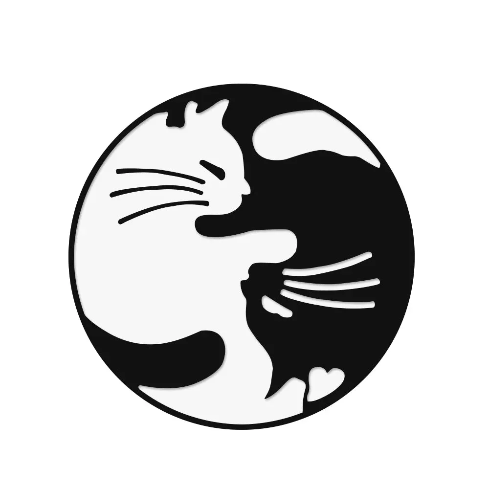 Cat Lover Collection Brooches