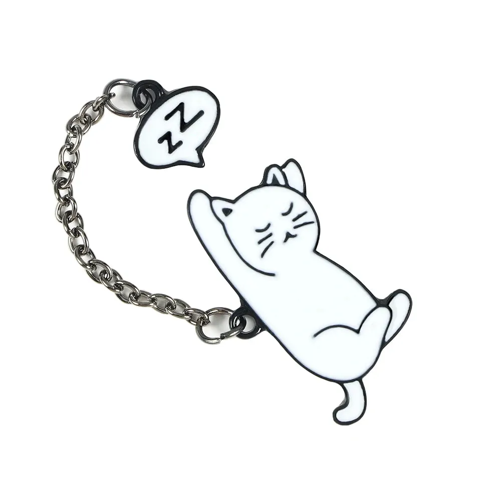 Cat Lover Collection Brooches