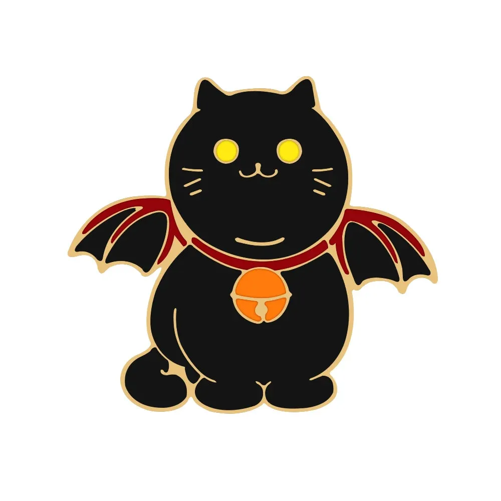 Cat Lover Collection Brooches