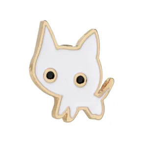 Cat Lover Collection Brooches