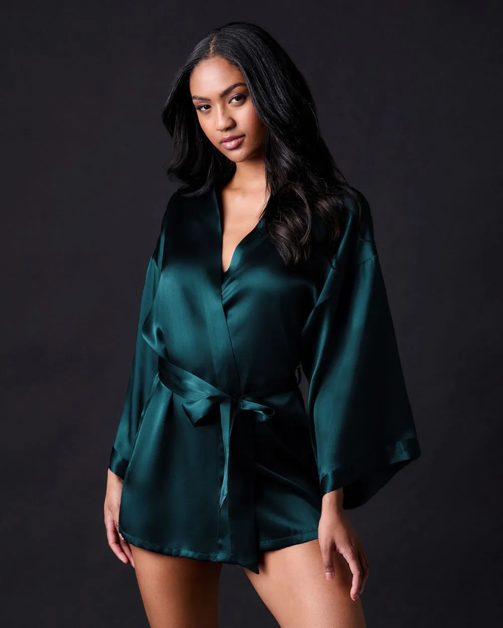Celine Classic Robe