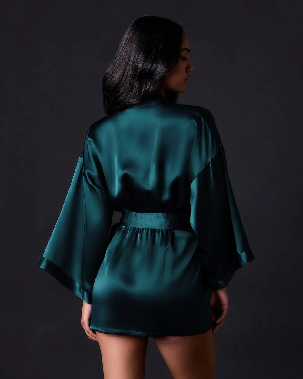 Celine Classic Robe