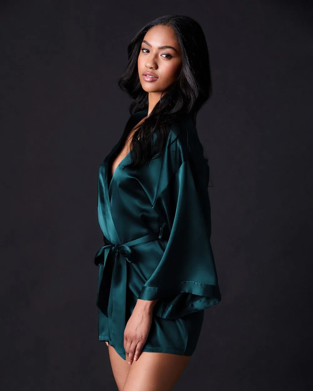 Celine Classic Robe