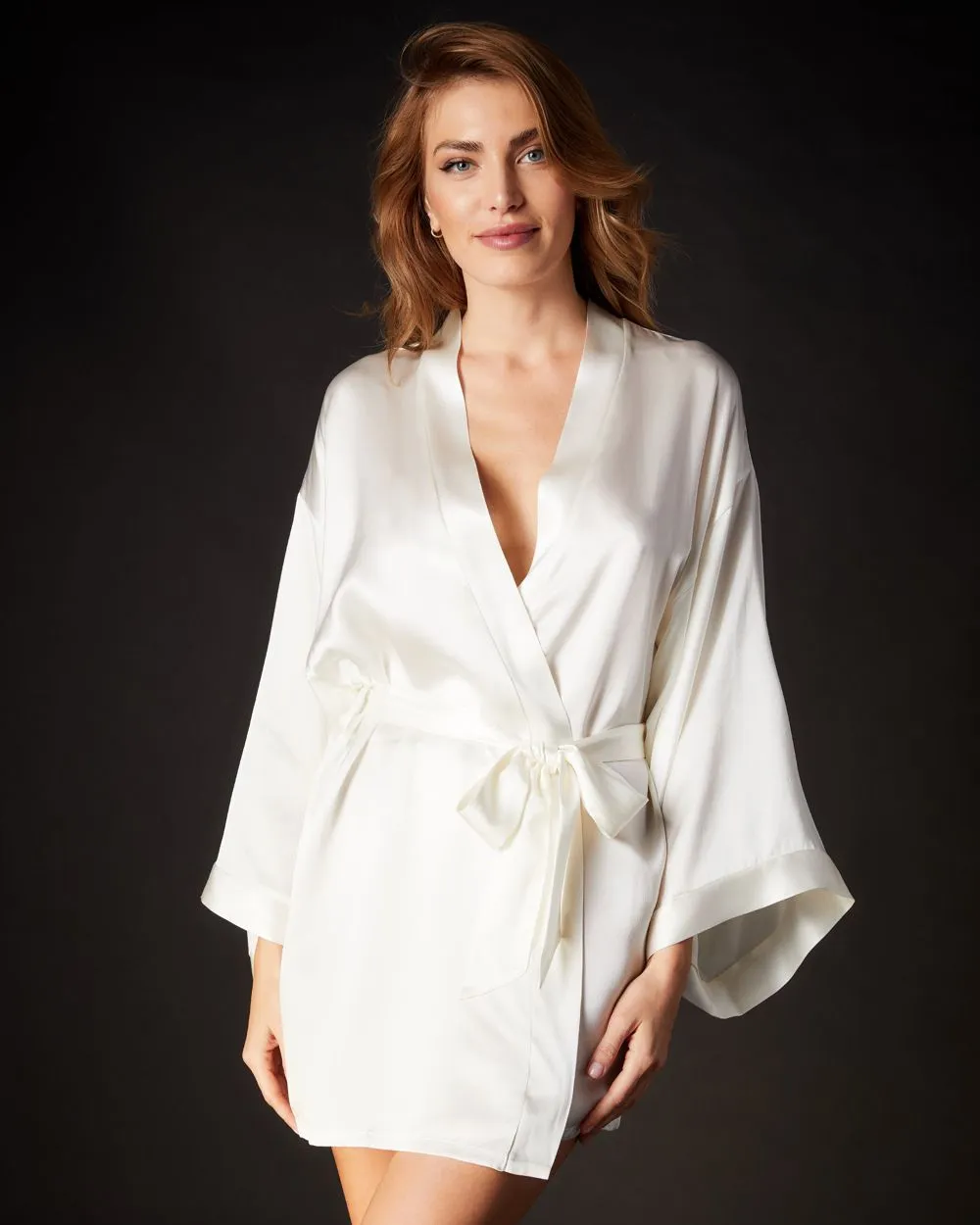Celine Classic Robe
