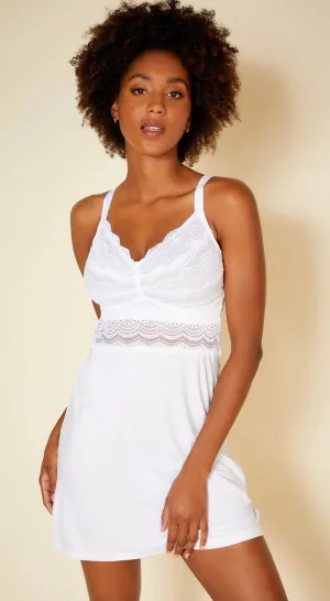 Ceylon Modal Curvy Babydoll CEYSW2602