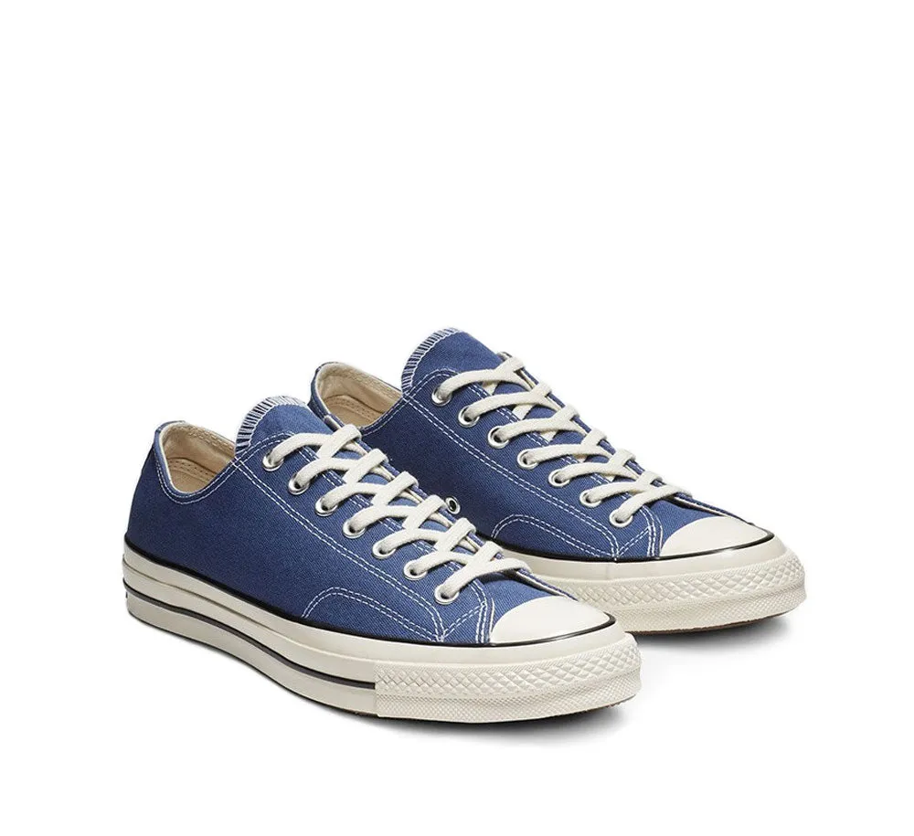 CHUCK 70 LOW TOP