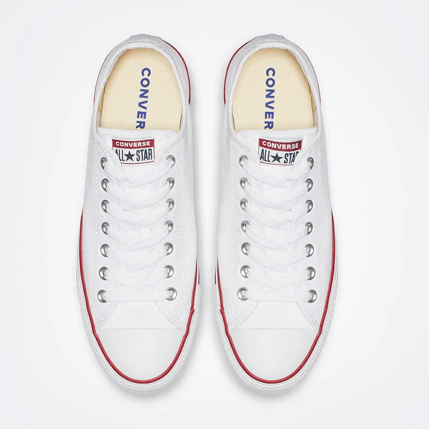 Chuck Taylor All Star Mono Canvas Low Top