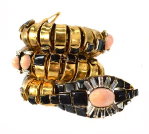 Cobra Cuff