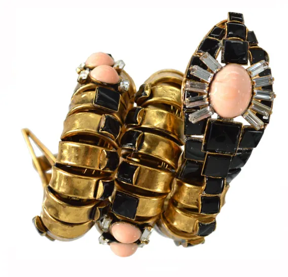 Cobra Cuff