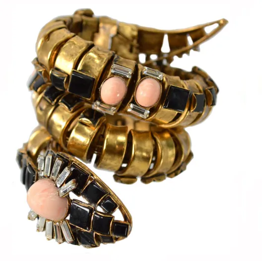 Cobra Cuff