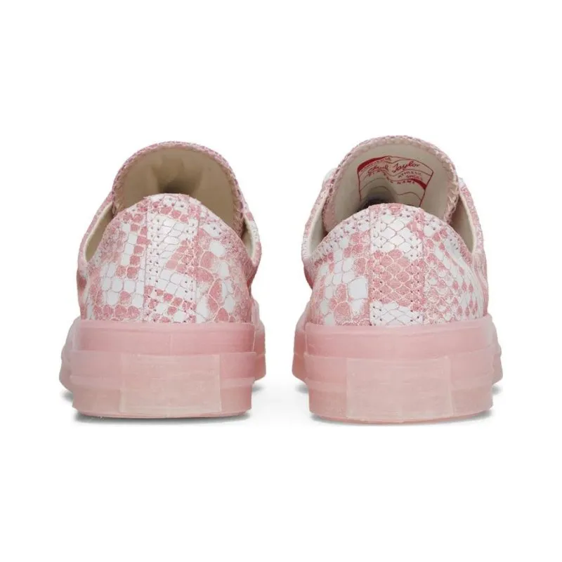 Converse Chuck Taylor All Star 70 Ox Golf Wang Python Pink