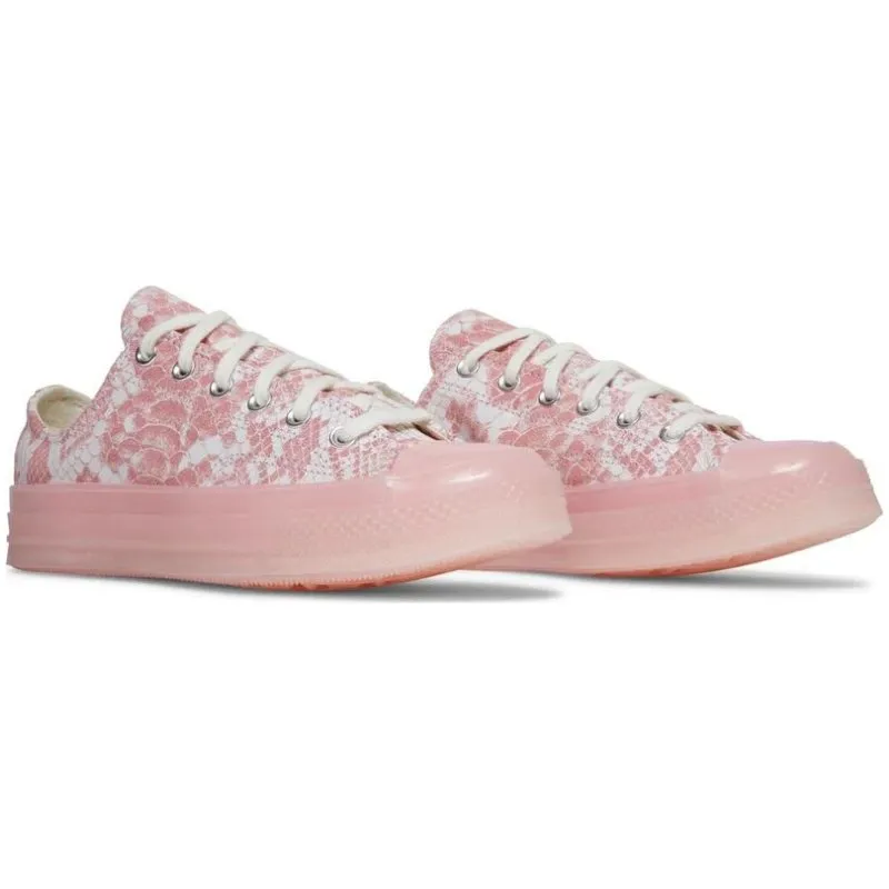 Converse Chuck Taylor All Star 70 Ox Golf Wang Python Pink