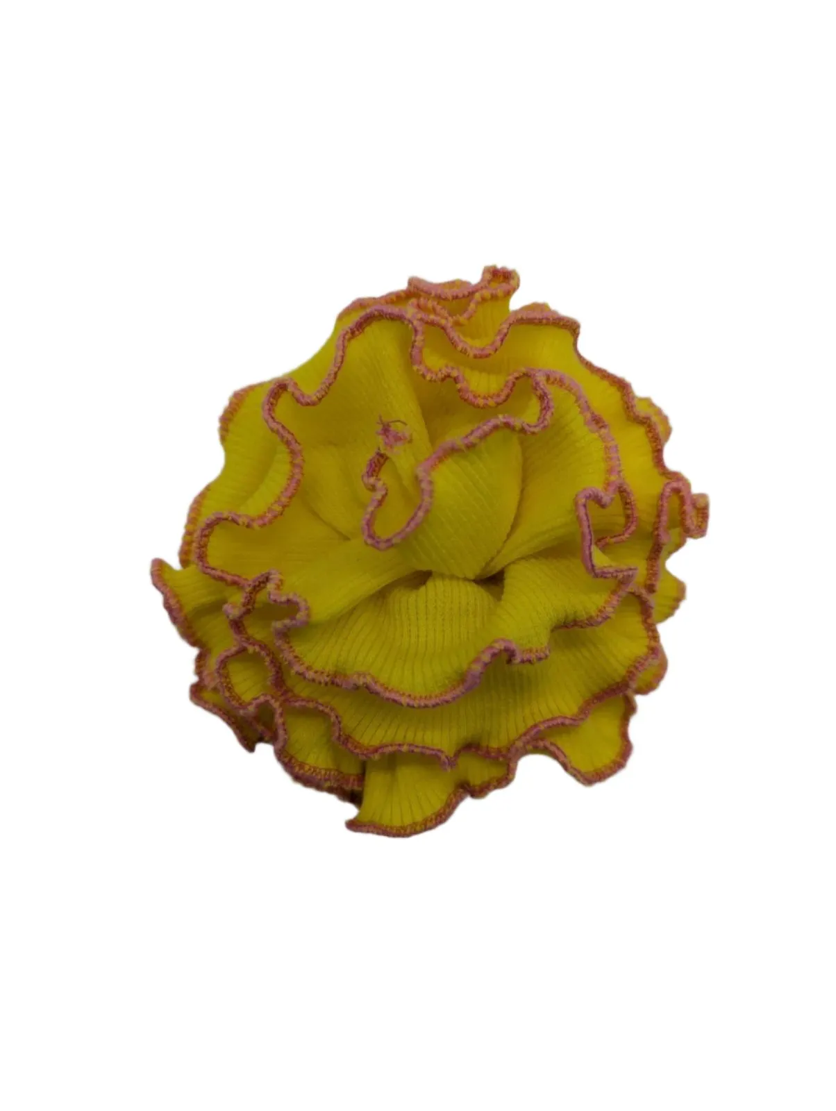 Corallo Brooch