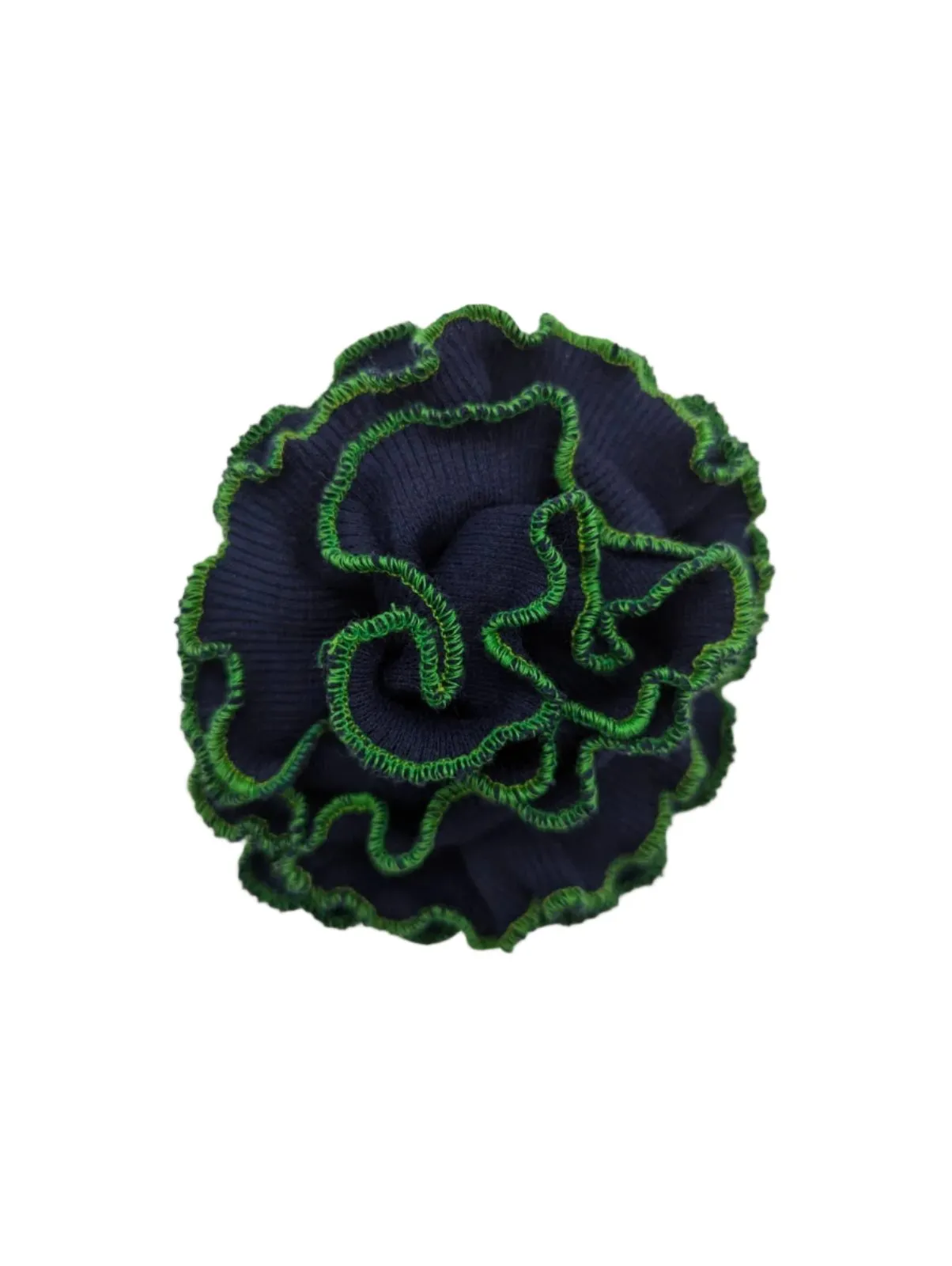 Corallo Brooch
