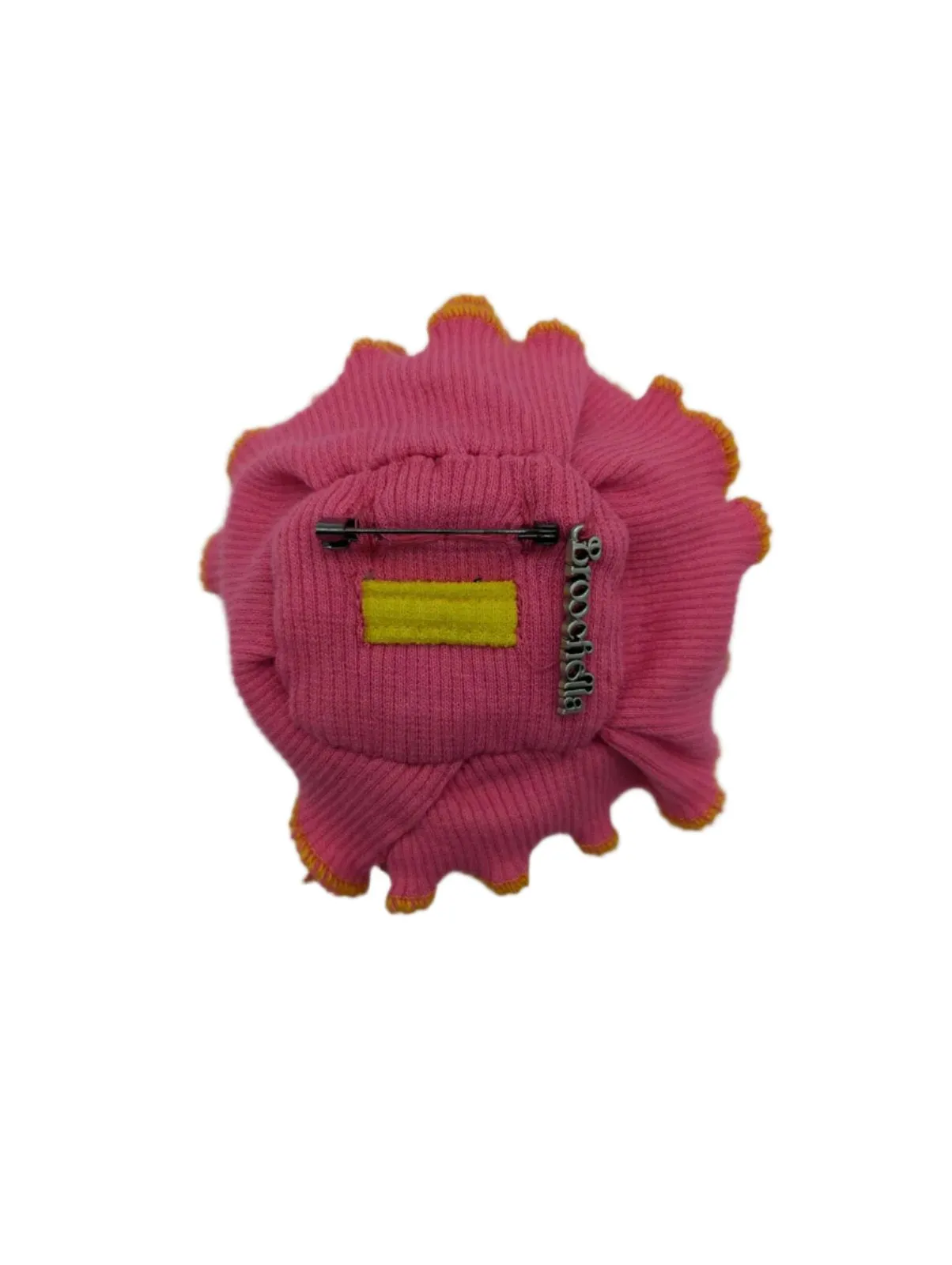 Corallo Brooch