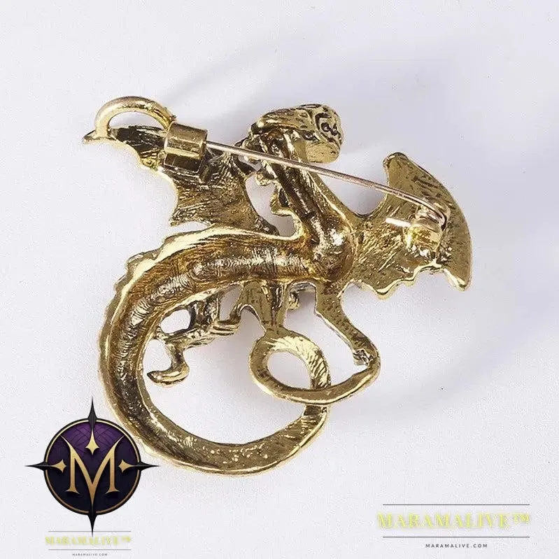 Fashion Mens Suit Accessories Collar Pins Brooch