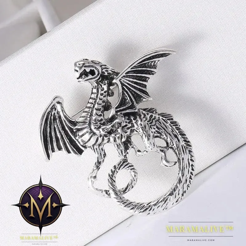 Fashion Mens Suit Accessories Collar Pins Brooch