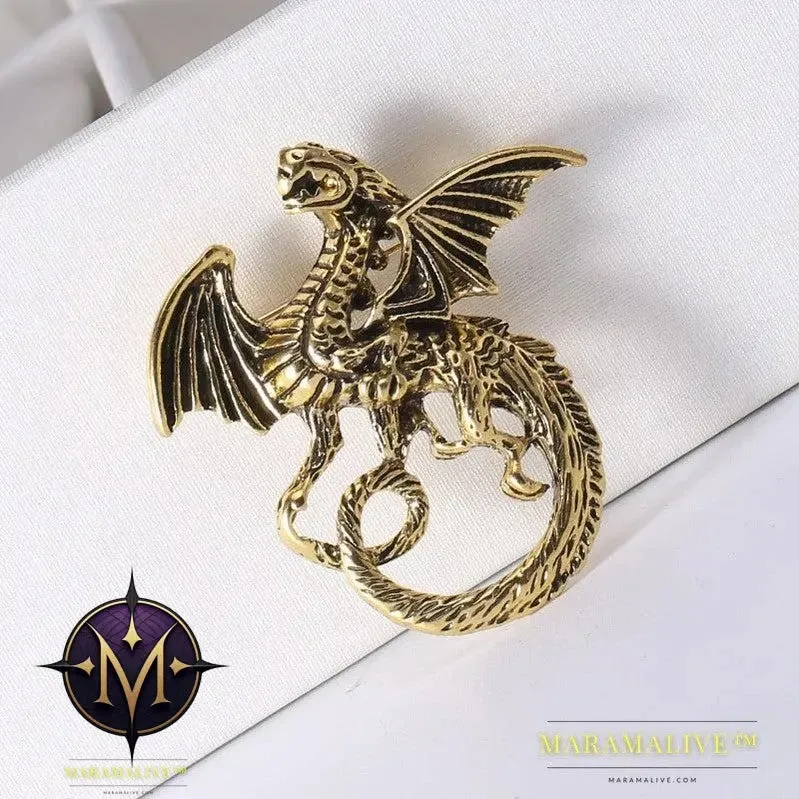 Fashion Mens Suit Accessories Collar Pins Brooch