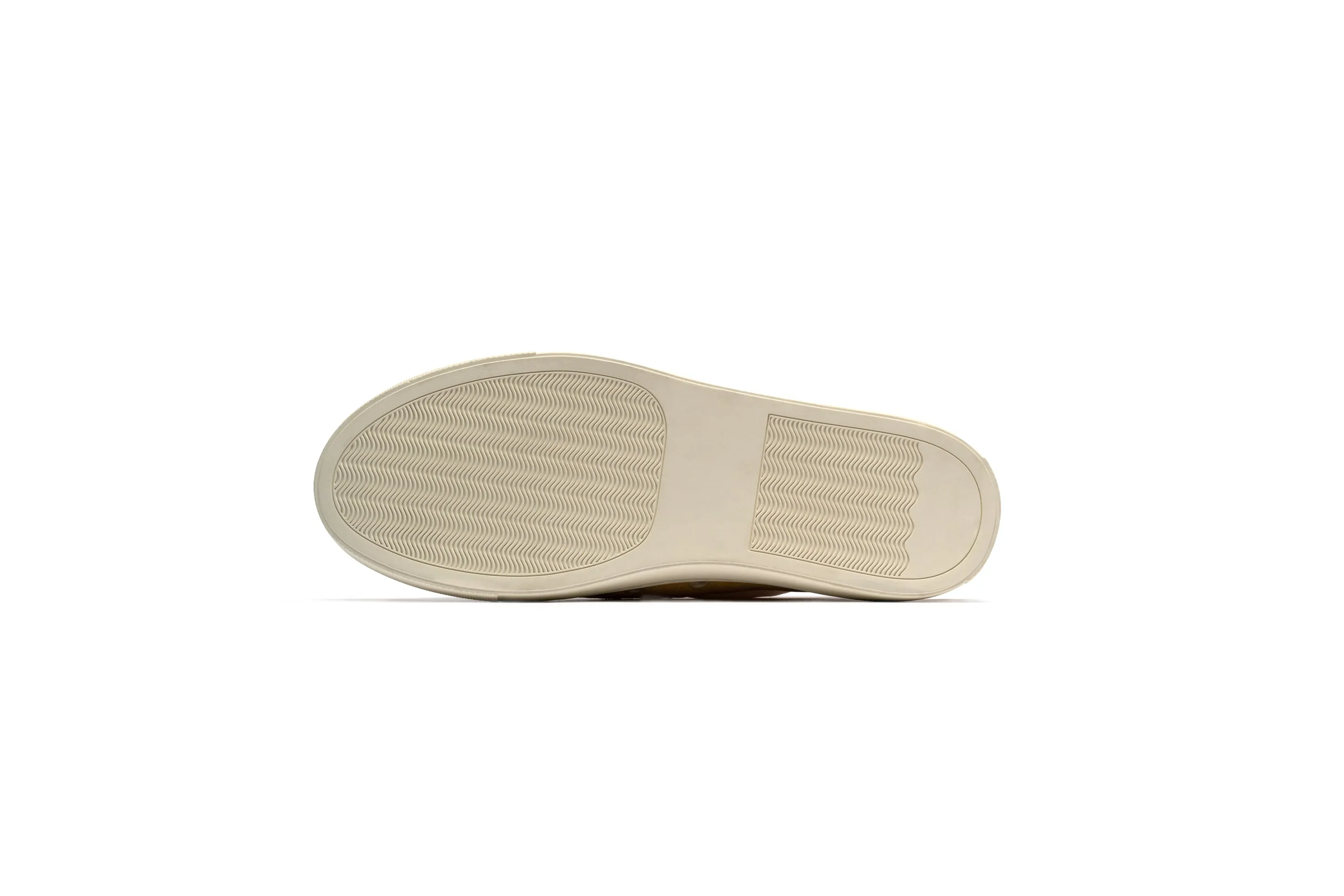 Foot Industry 21A201 Canvas Shoes, Golden Apricot