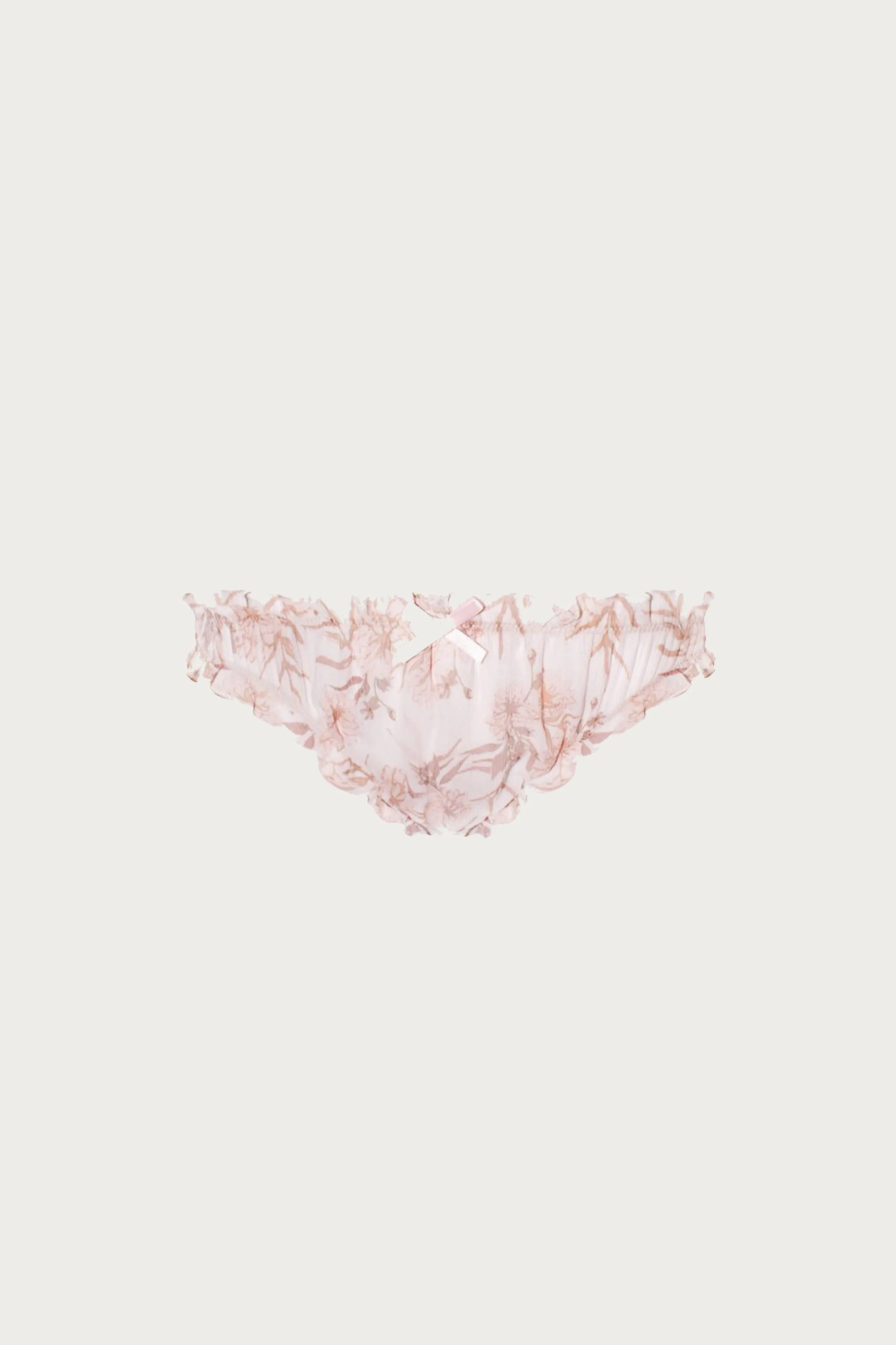 GARDENIA BRIEF