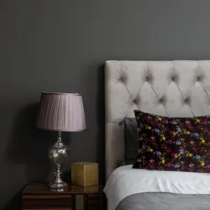 Gift Set - Silk Pillowcases Midnight Garden Twin Set (2 Pillowcases)
